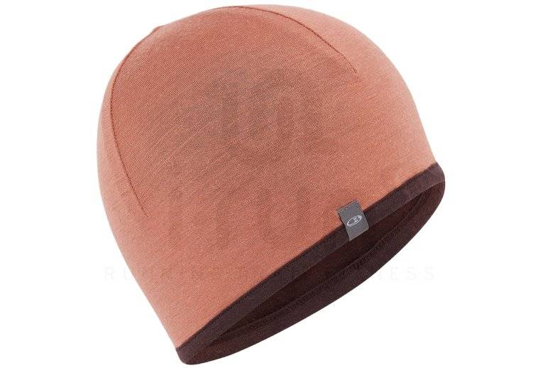 Icebreaker Pocket Hat Mrinos 