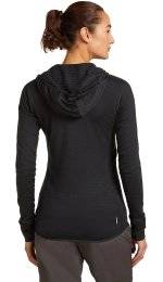 Icebreaker Realfleece Descender