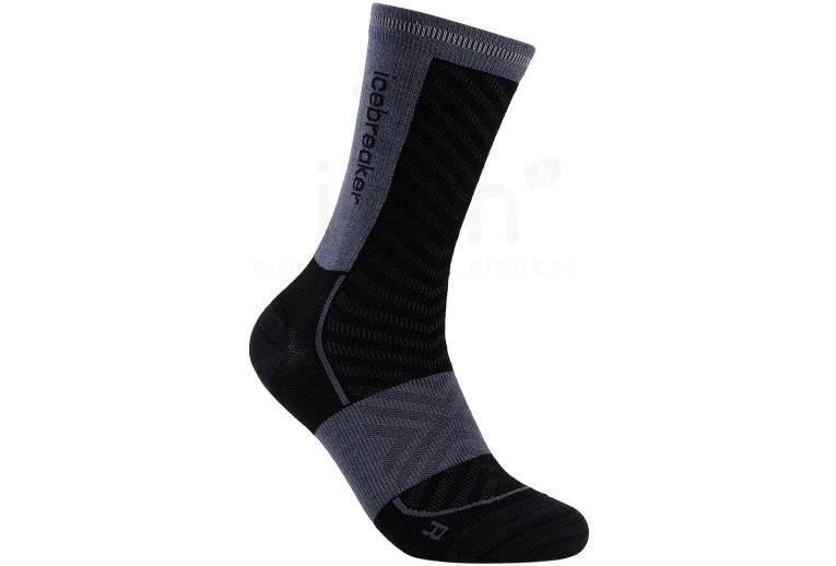 Icebreaker Run+ Ultralight M�rinos 