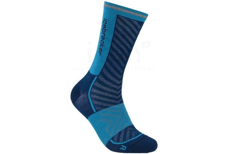 Icebreaker Run+ Ultralight M�rinos 