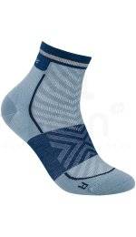 Icebreaker Run+ Ultralight M�rinos Mini