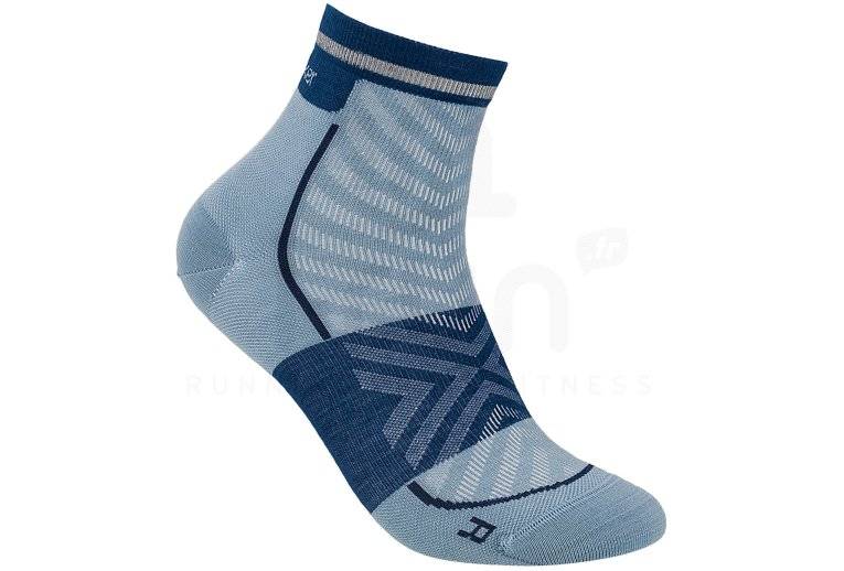 Icebreaker Run+ Ultralight M�rinos Mini 