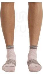 Icebreaker Run+ Ultralight M�rinos Mini