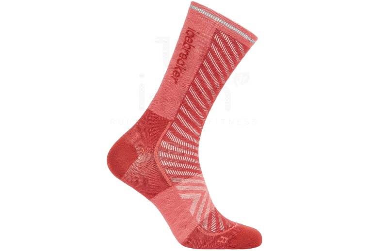 Icebreaker Run+ Ultralight Mrinos 