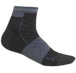 Icebreaker Run+ Ultralight Mrinos Mini