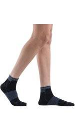 Icebreaker Run+ Ultralight Mrinos Mini