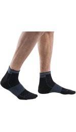 Icebreaker Run+ Ultralight Mrinos Mini