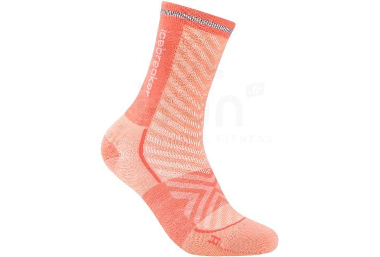 Icebreaker Run+ Ultralight M�rinos W 