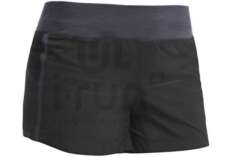 Icebreaker Short Spark W 