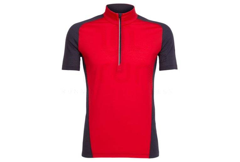 Icebreaker Strike Lite Half Zip M 