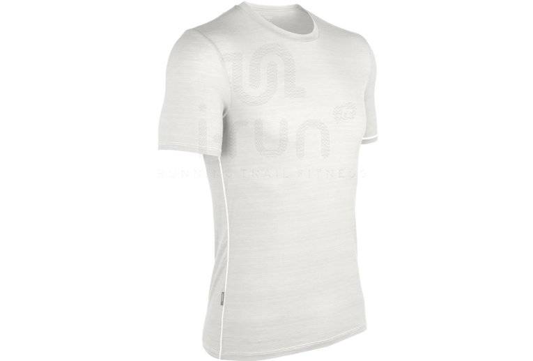 Icebreaker Tee-shirt Anatomica Crewe M 
