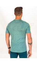 Icebreaker ZoneKnit M�rinos 125 M