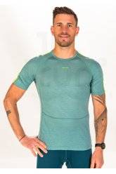 Icebreaker ZoneKnit M�rinos 125 M