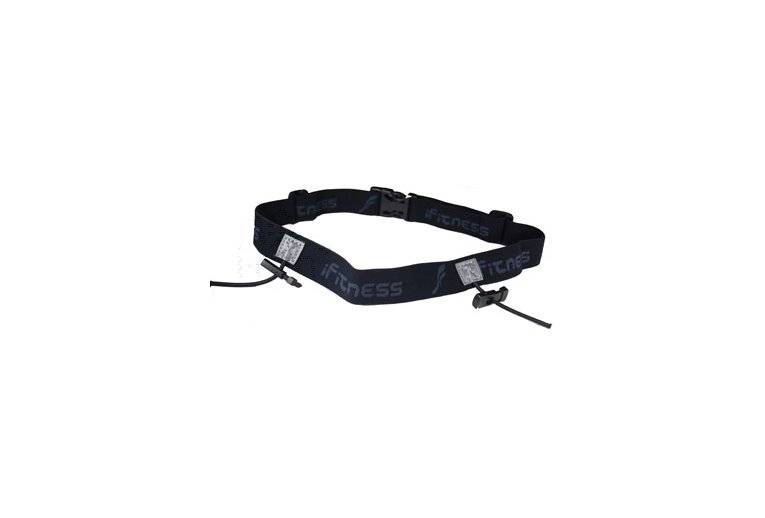 iFitness Ceinture porte dossard 
