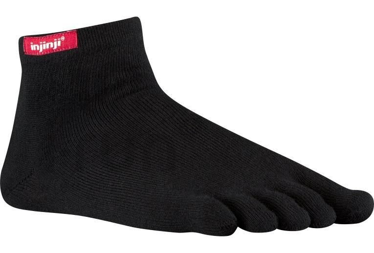 Injinji Chaussettes Sport Original Weight Micro 