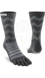 Injinji Outdoor Midweight Crew Wool