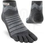Injinji Outdoor Midweight Mini-Crew Wool