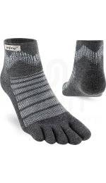 Injinji Outdoor Midweight Mini-Crew Wool