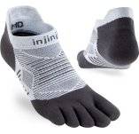 Injinji Run Lightweight No-Show Coolmax