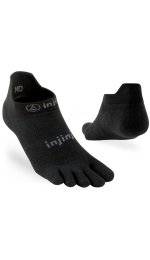 Injinji Run Lightweight No-Show Coolmax