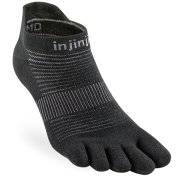 Injinji Run Lightweight No-Show Coolmax