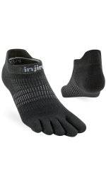 Injinji Run Lightweight No-Show Coolmax