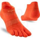 Injinji Run Lightweight No-Show Coolmax