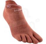Injinji Run Lightweight No-Show Coolmax