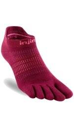 Injinji Run Lightweight No-Show Coolmax W