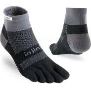 Injinji Run Midweight Mini-Crew Coolmax