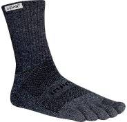 Injinji Trail Midweight Crew Coolmax