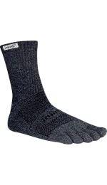 Injinji Trail Midweight Crew Coolmax