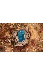 Injinji Trail Midweight Mini-Crew