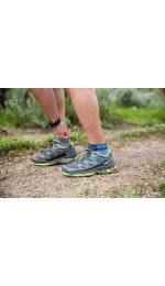 Injinji Trail Midweight Mini-Crew