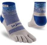 Injinji Trail Midweight Mini-Crew