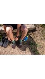 Injinji Trail Midweight Mini-Crew