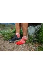 Injinji Trail Midweight Mini-Crew Coolmax