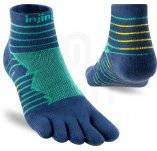 Injinji Ultra Run Mini-Crew Coolmax