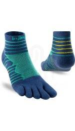 Injinji Ultra Run Mini-Crew Coolmax