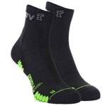 Inov-8 2 paires TrailFly Mid