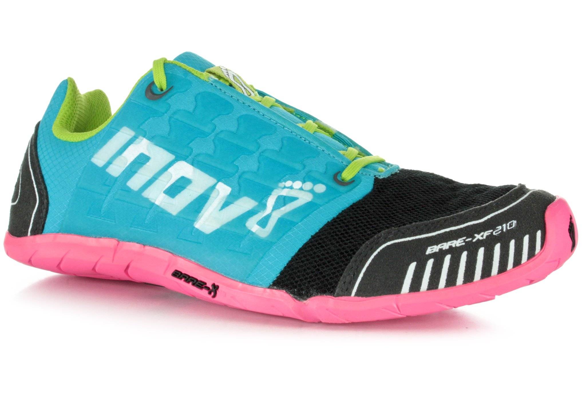 Inov-8 Bare-XF 210 A/P/L W 
