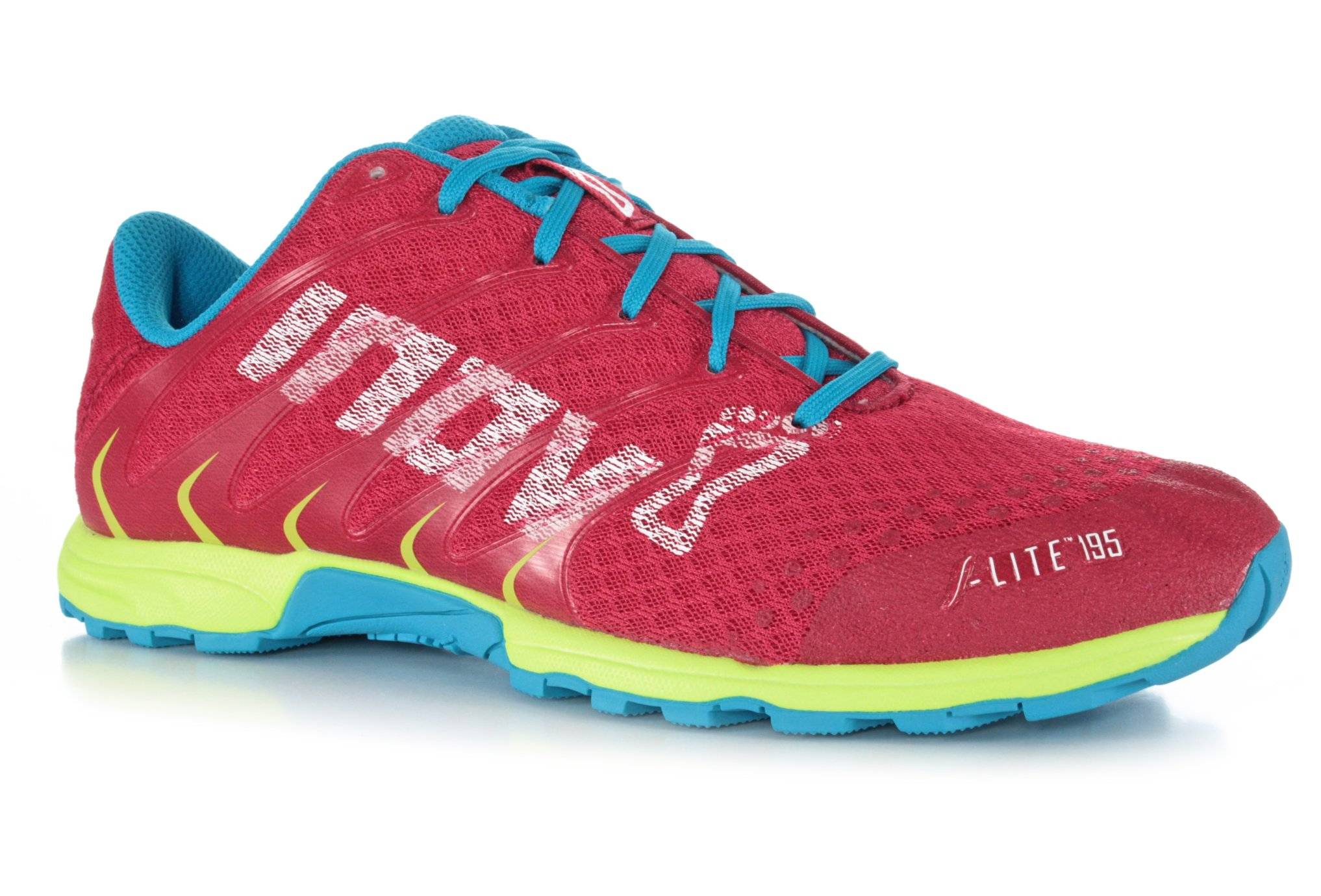 Inov-8 F-lite 195 B/NY W 