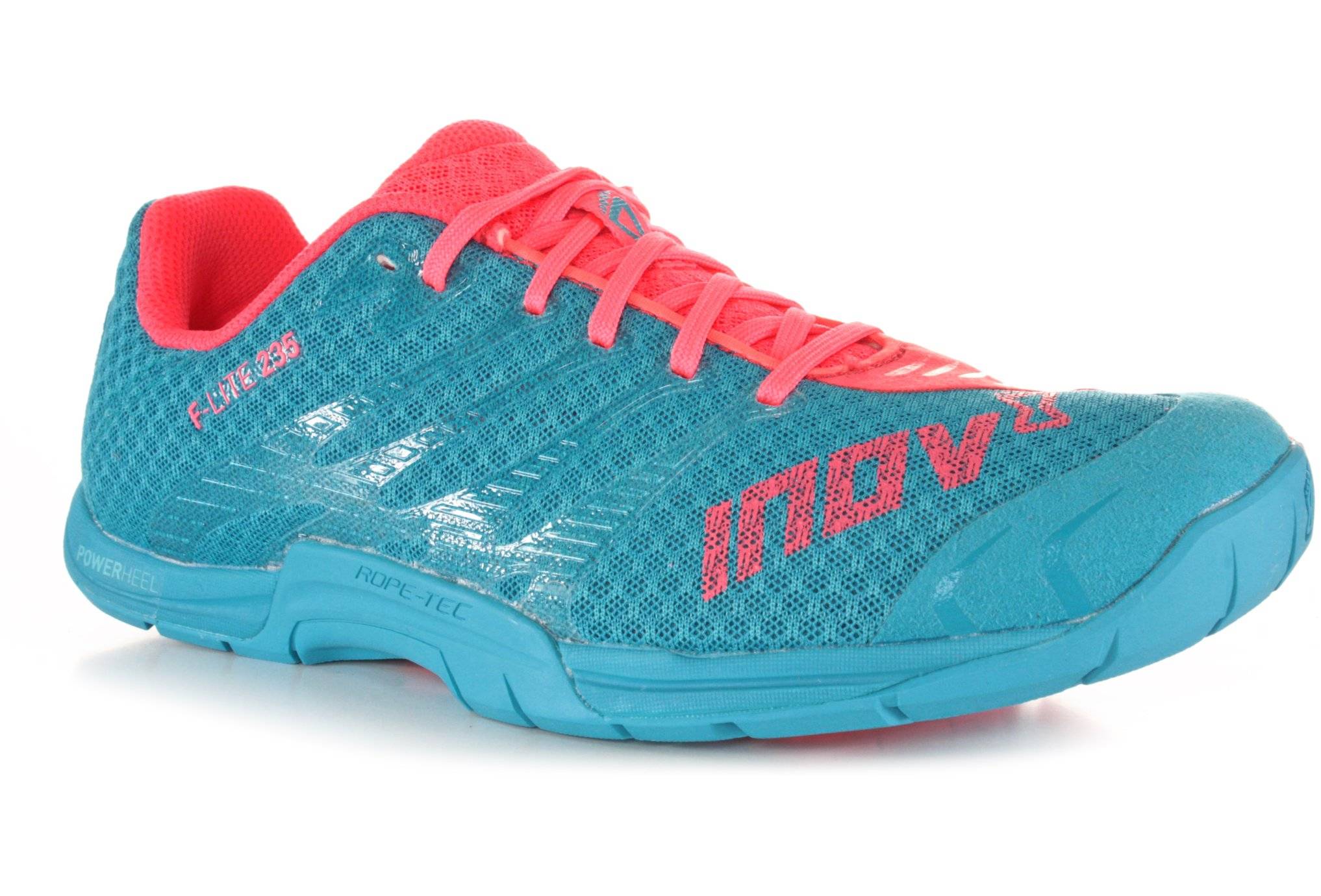 Inov-8 F-Lite 235 B/P W 