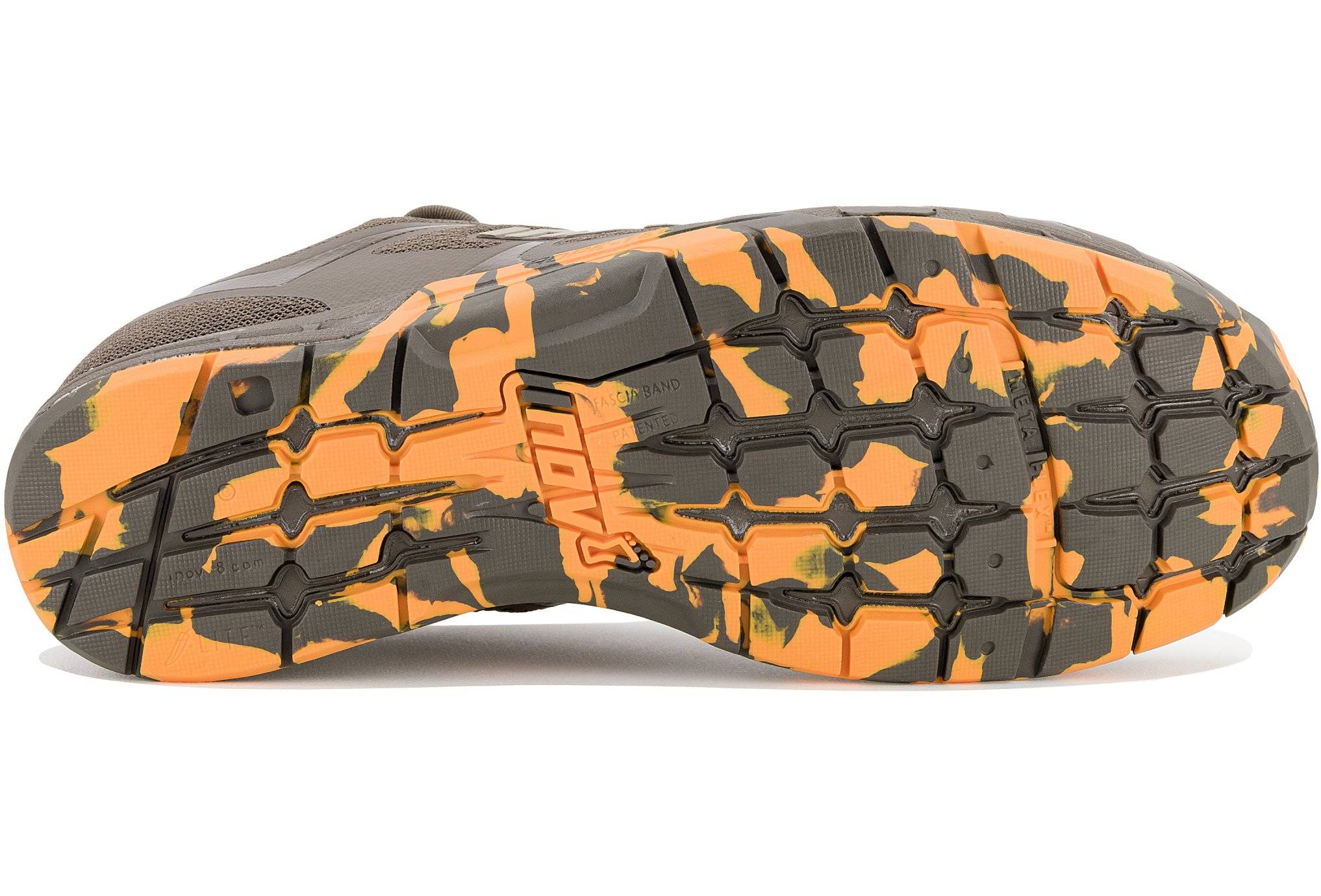 Inov-8 F-Lite 235 V3 M homme pas cher 000867-TPNEMU