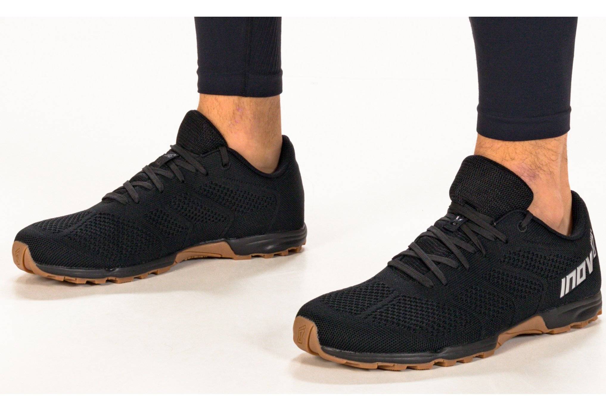 Inov-8 F-Lite 245 M homme pas cher 000924-BKGU