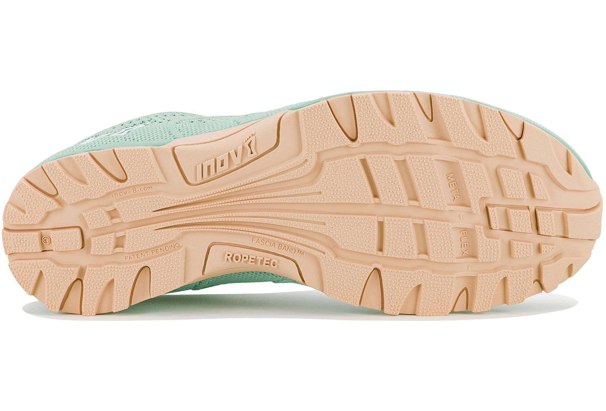 Inov-8 F-Lite 245 W femme pas cher 000925-MTGU