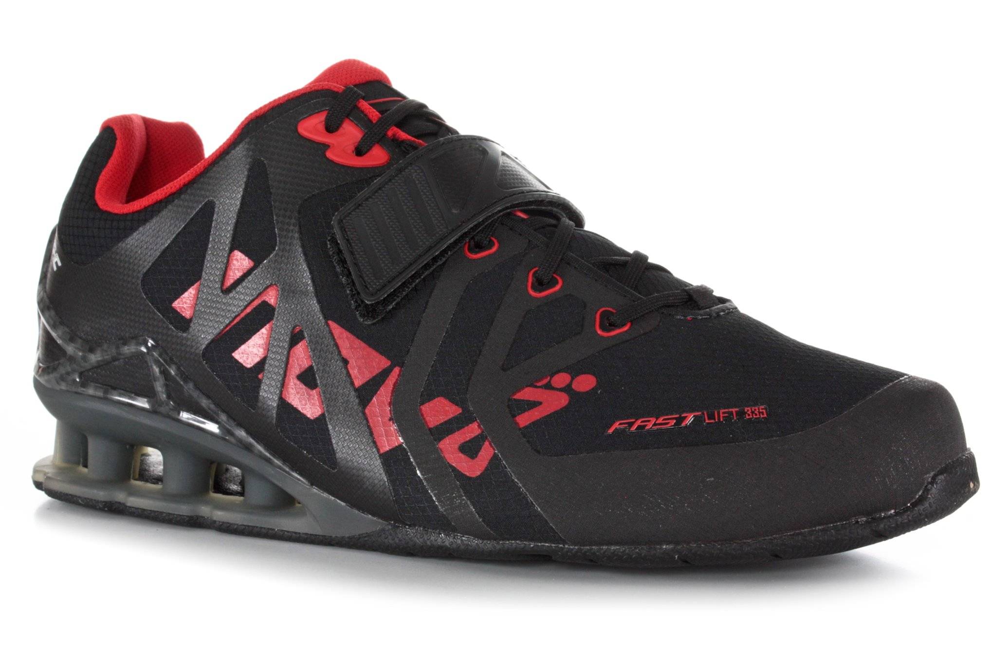 Inov-8 FastLift 335 B/R/C M 