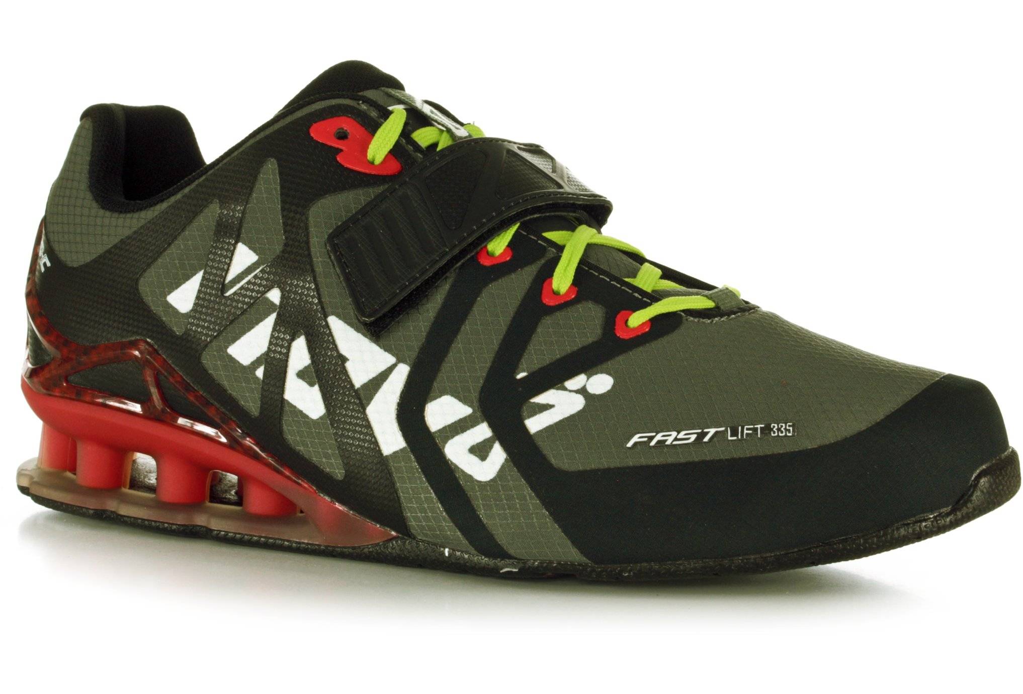 Inov-8 FastLift 335 F/B/R/L M 