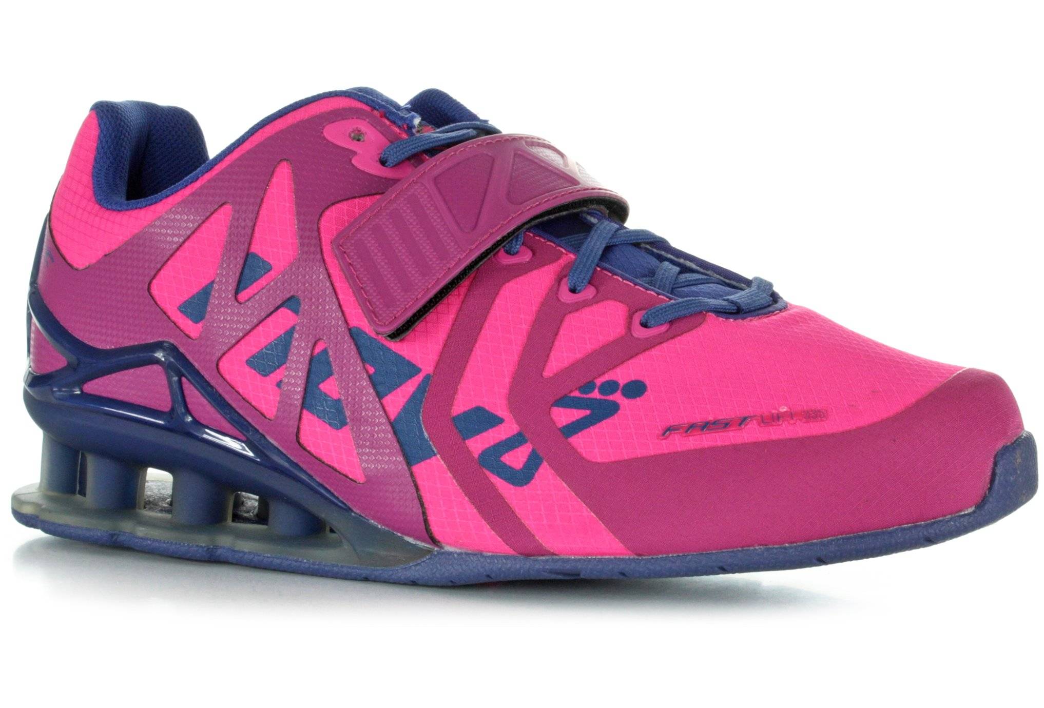 Inov-8 FastLift 335 P/P/B W 