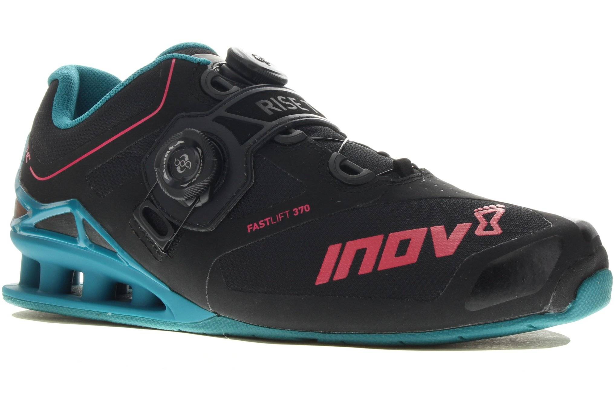 Inov-8 FastLift 370 BOA W 